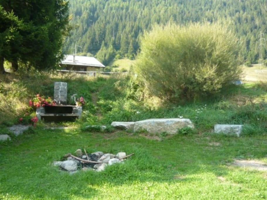 Chalet Rustico Bertolini Per Gruppi! Villa Vermiglio Exterior foto